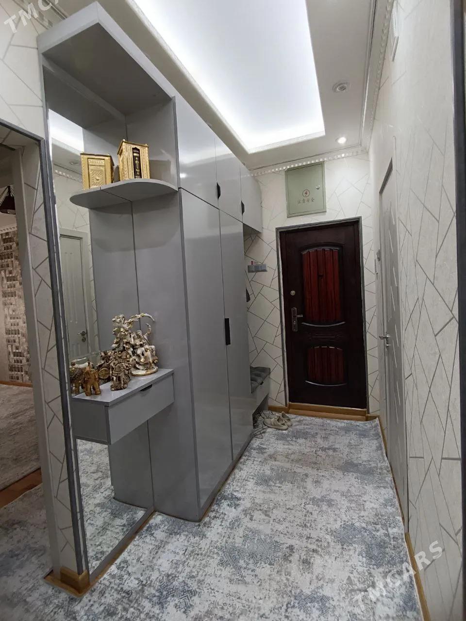 Мир 7/3 2 комнатная - Ашхабад - img 5