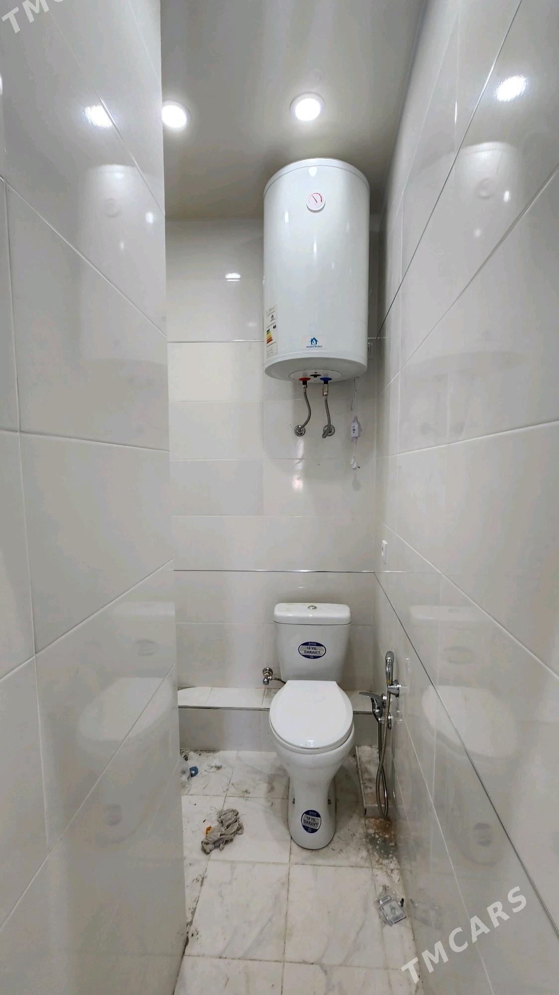 ipoteka 2 kom.8et Ostrowskiý - Ашхабад - img 4