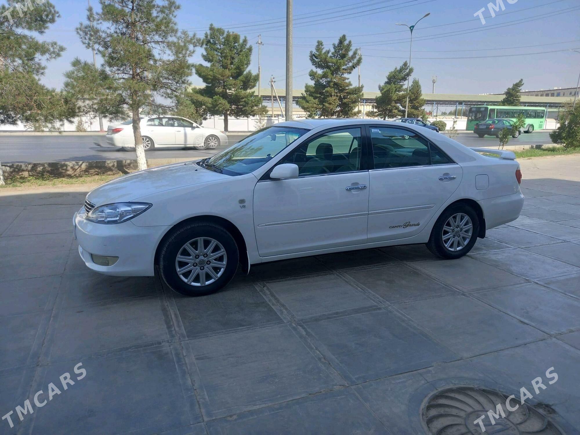 Toyota Camry 2002 - 180 000 TMT - Сакарчага - img 1