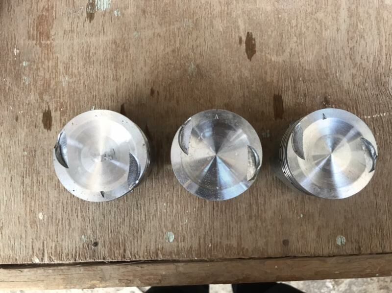 matiz porşen taze 150 TMT - Дашогуз - img 3