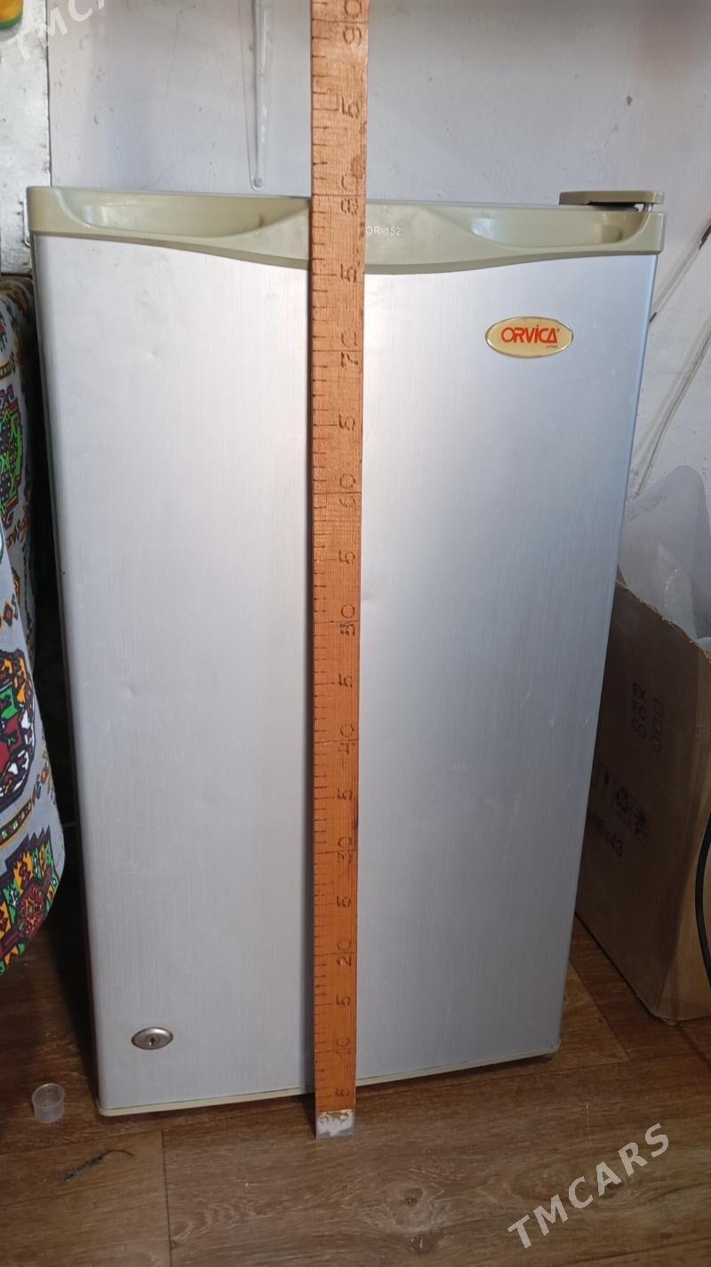 холодильник - Байрамали - img 1