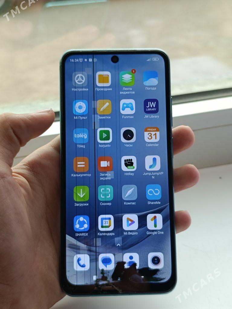 Redmi note 10 4G - Балканабат - img 4