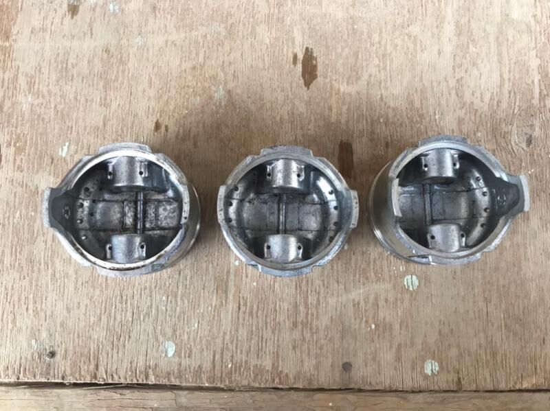 matiz porşen taze 150 TMT - Дашогуз - img 2