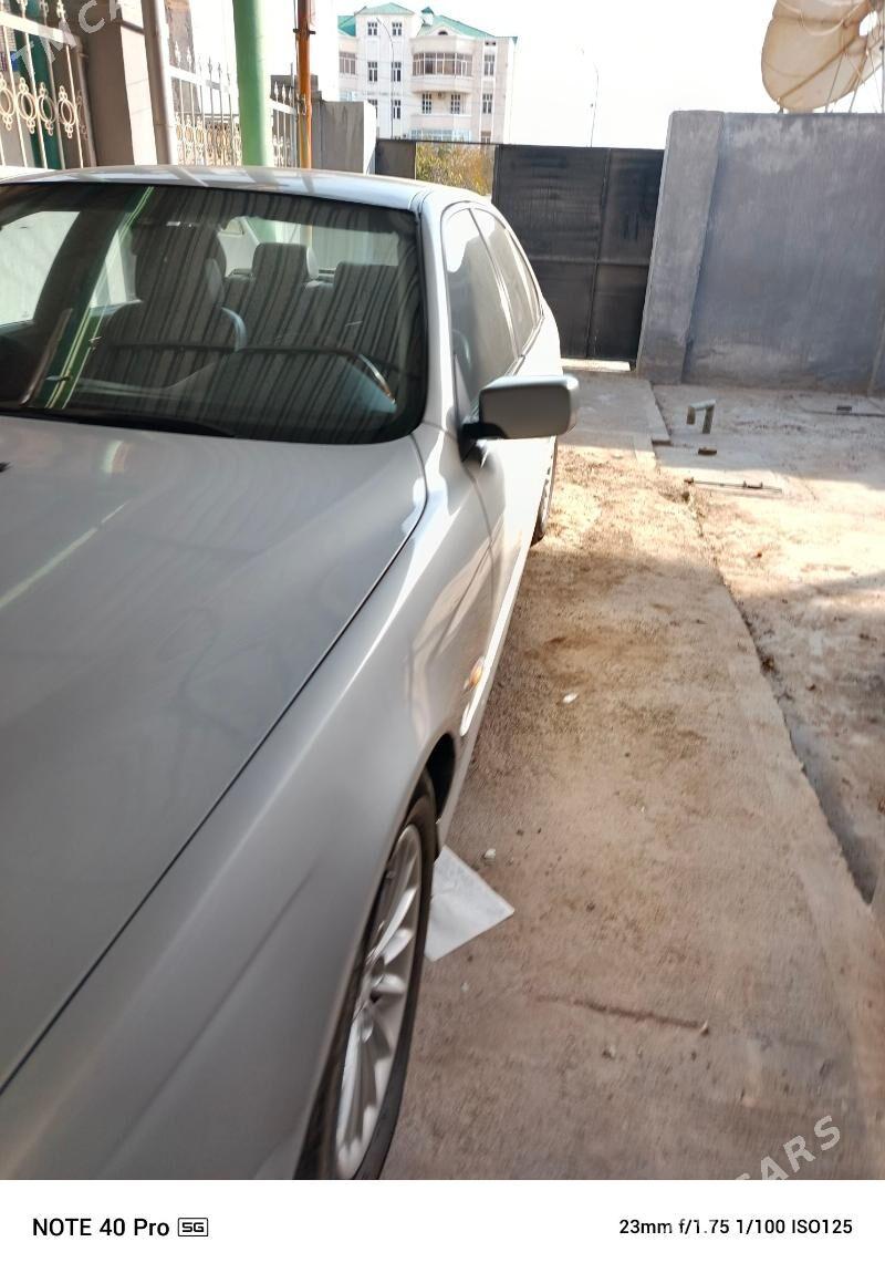 BMW E39 2002 - 100 000 TMT - Туркменбаши - img 4