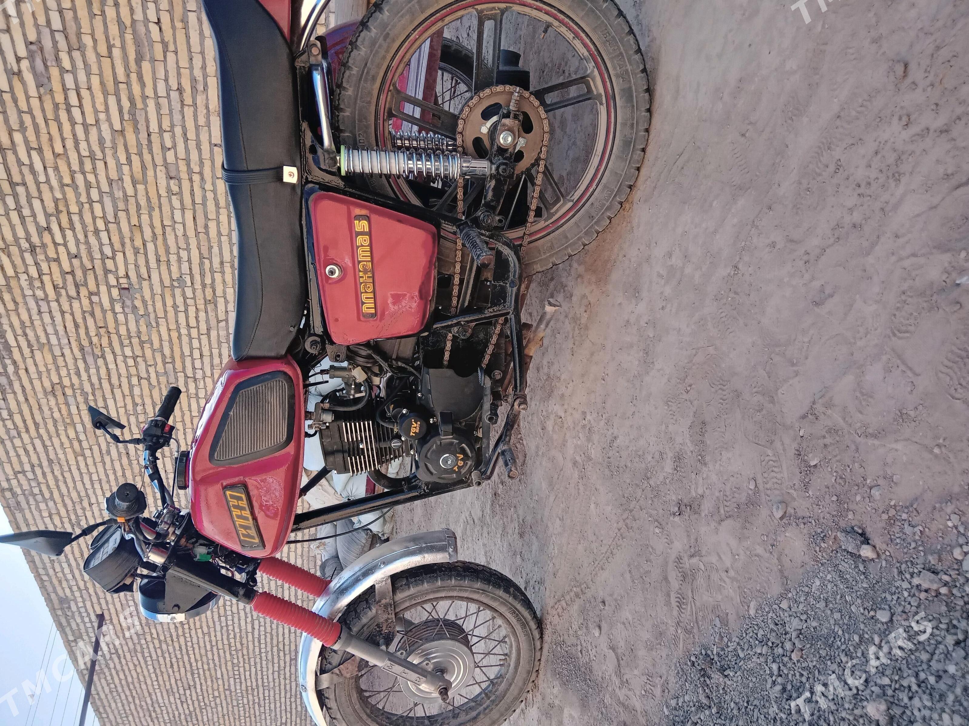 Fekon FK200-14G 2025 - 16 500 TMT - Халач - img 2