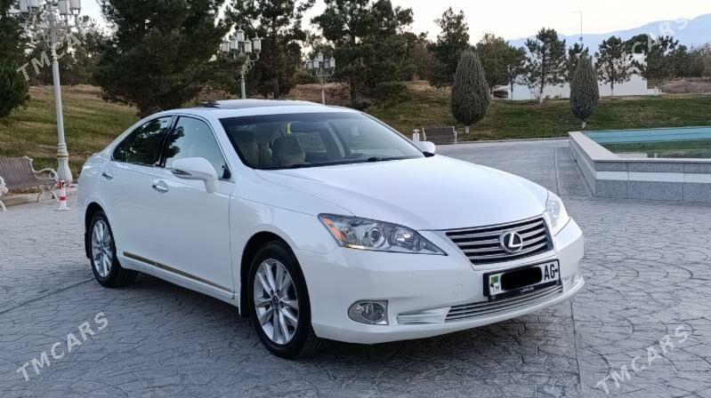 Lexus ES 350 2011 - 280 000 TMT - Ашхабад - img 3