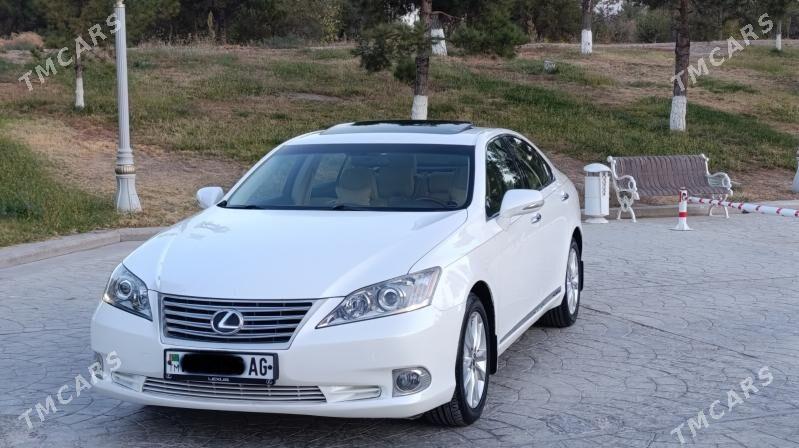 Lexus ES 350 2011 - 280 000 TMT - Ашхабад - img 2