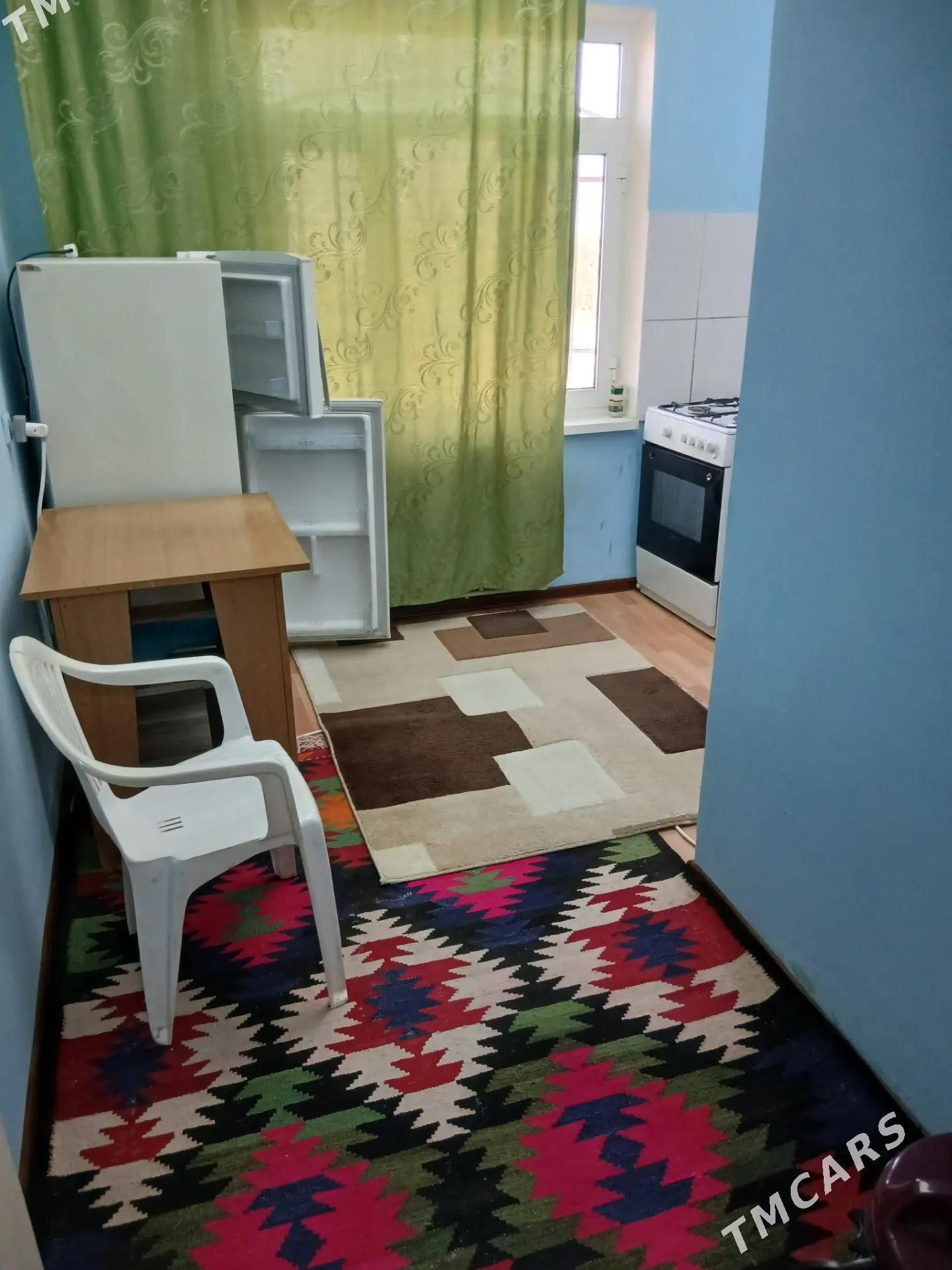 Аренда 8мкр - 8 мкр - img 4