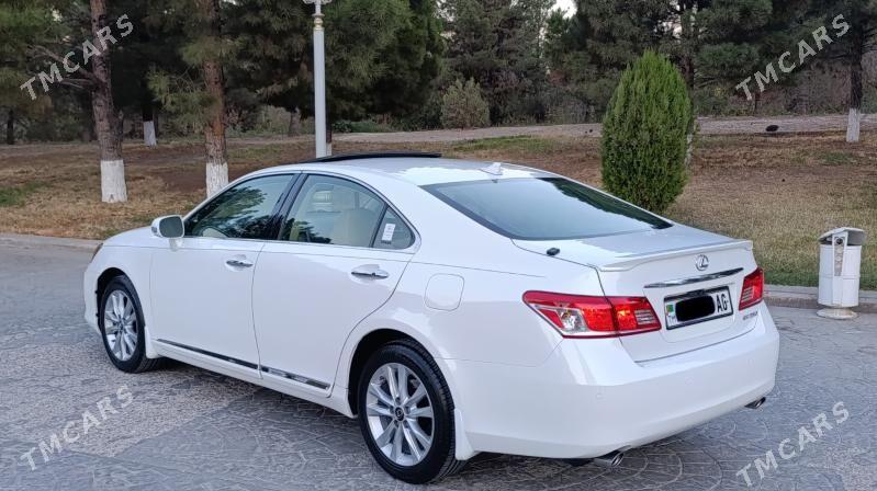 Lexus ES 350 2011 - 280 000 TMT - Ашхабад - img 4
