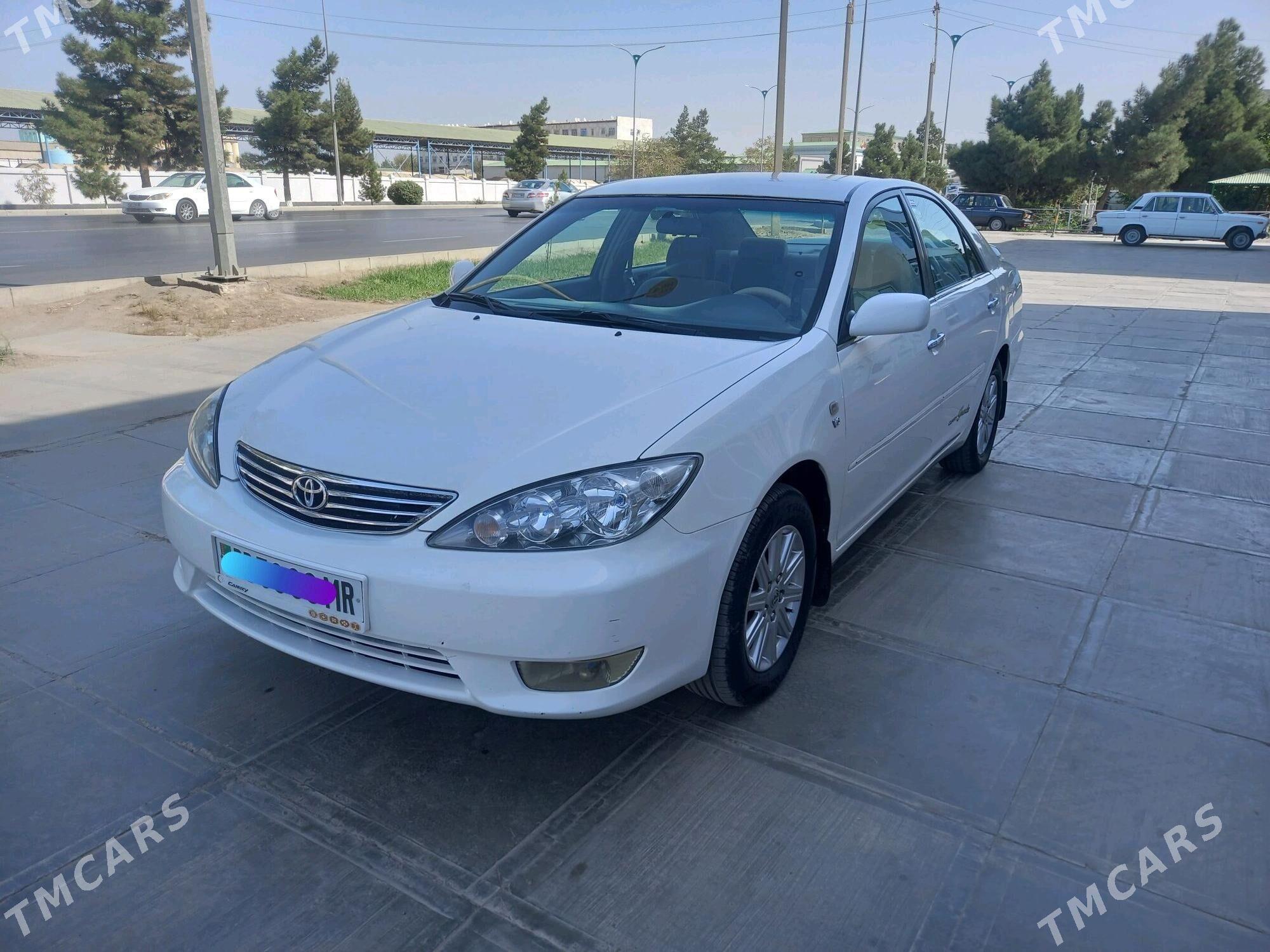 Toyota Camry 2002 - 180 000 TMT - Сакарчага - img 3