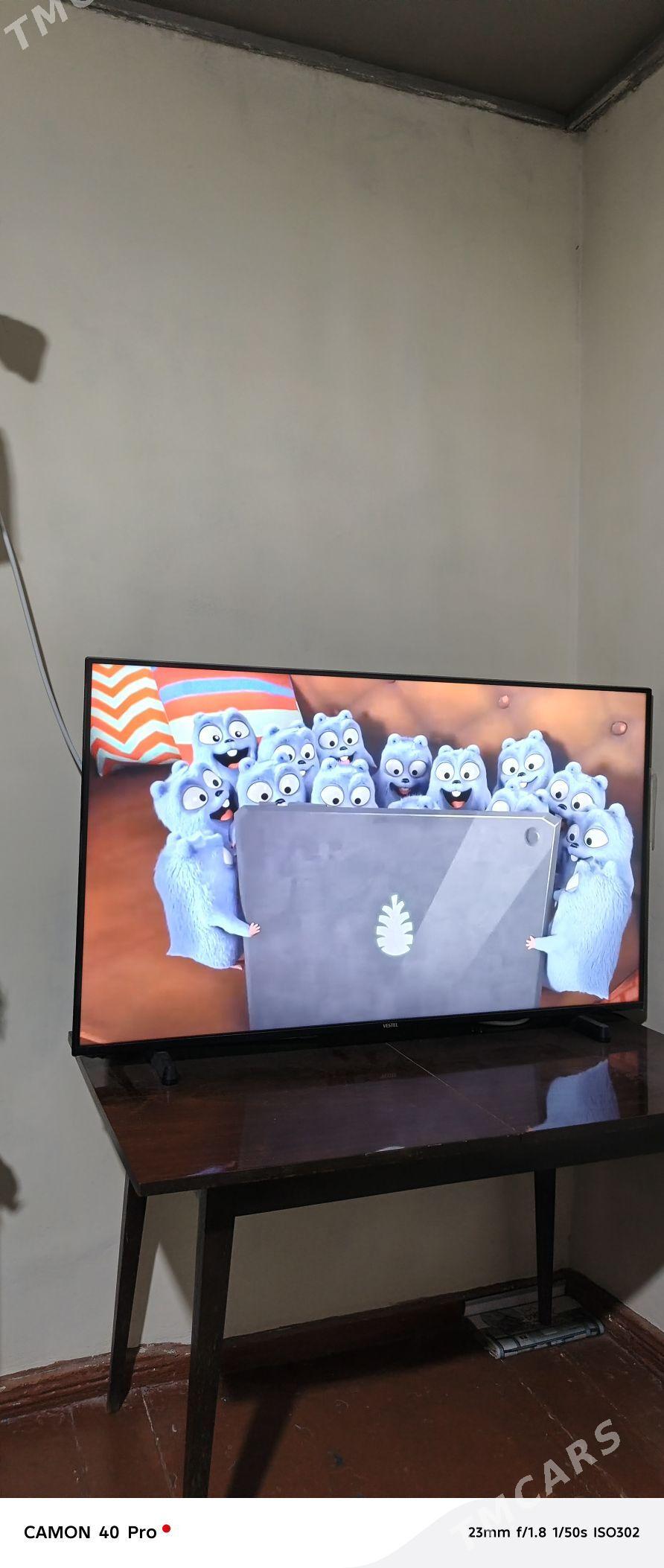 vestel televizor 55lik - Hitrowka - img 2