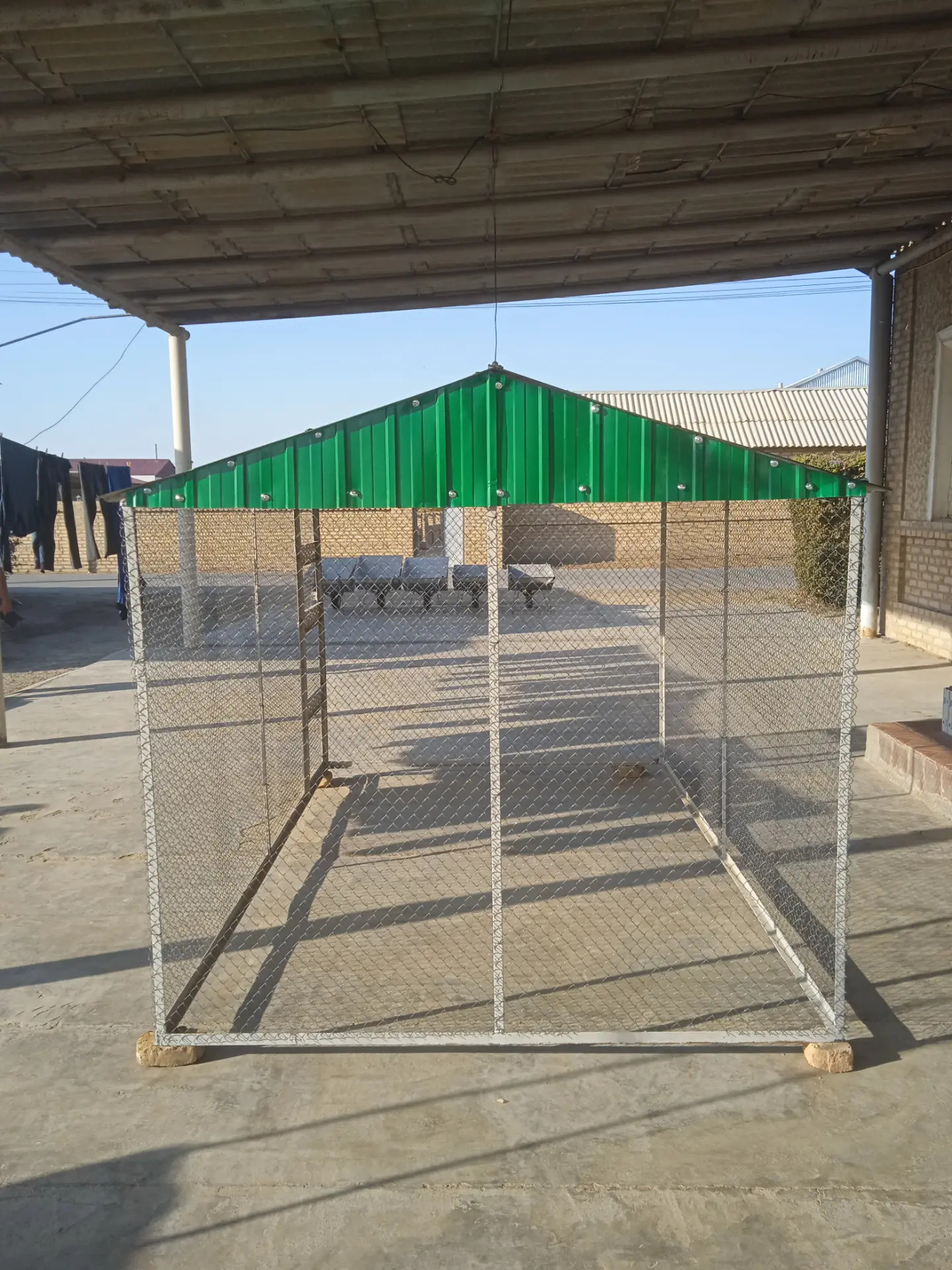 Towuk ketek - Wekilbazar - img 10