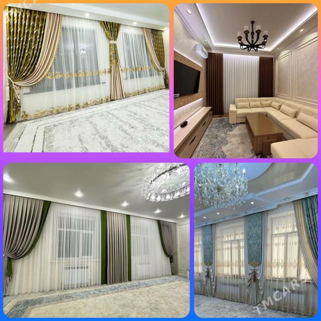 ZALYUZ PERDE ŽALÝUZ ZANAWESKA - Gökdepe - img 6