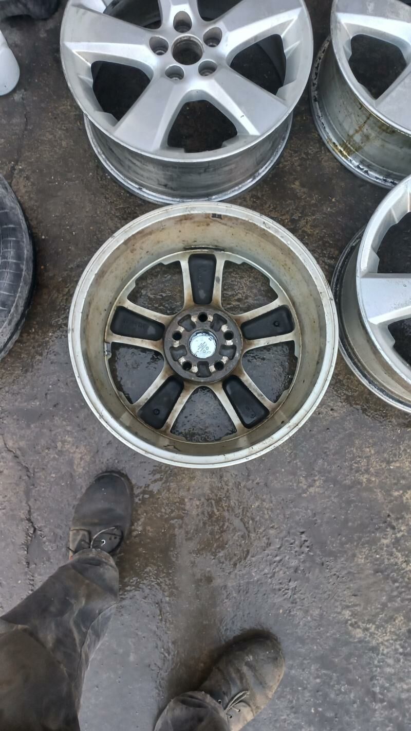 18 lik disga pokryşga rx330 3 000 TMT - Mary - img 4