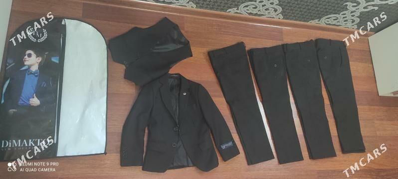 детские брюки - Ашхабад - img 4