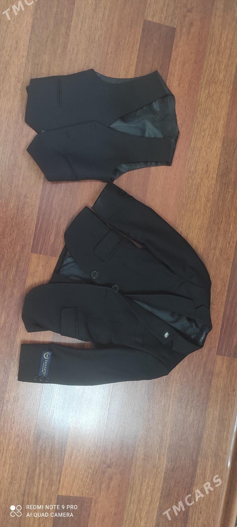 детские брюки - Ашхабад - img 2