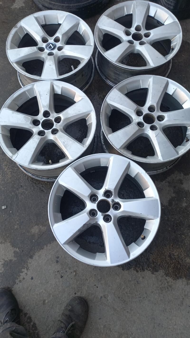 18 lik disga pokryşga rx330 3 000 TMT - Mary - img 2