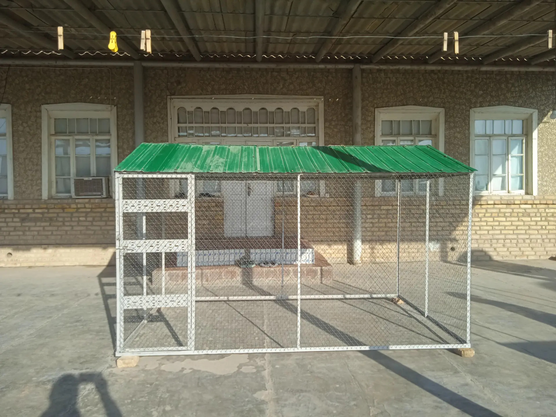 Towuk ketek - Wekilbazar - img 9