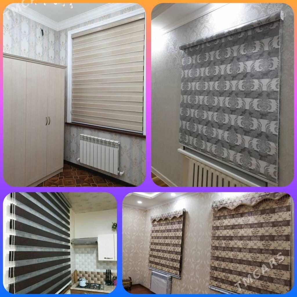 ZALYUZ PERDE ŽALÝUZ ZANAWESKA - Gökdepe - img 3