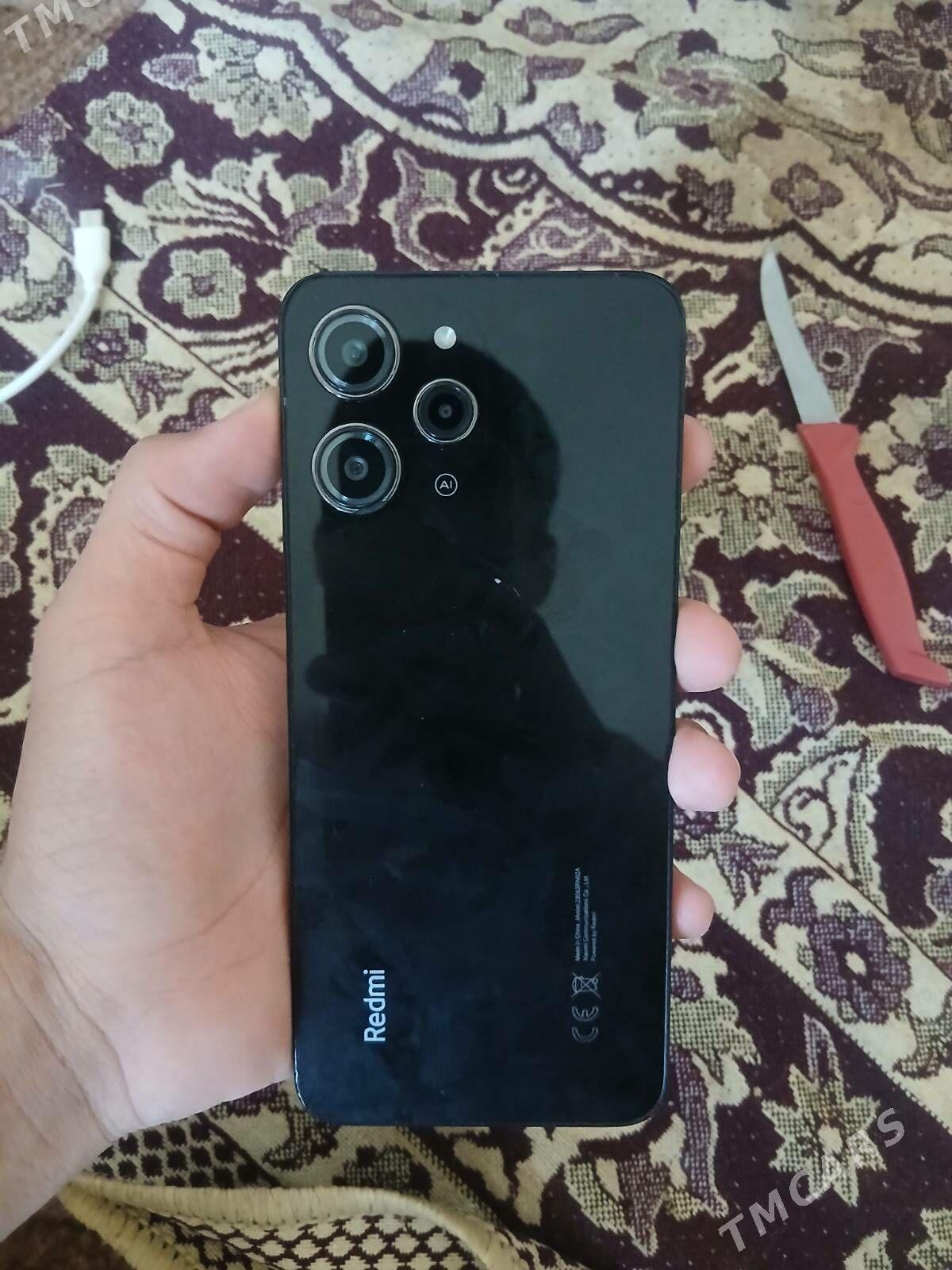 Redmi 12 - Büzmeýin - img 1