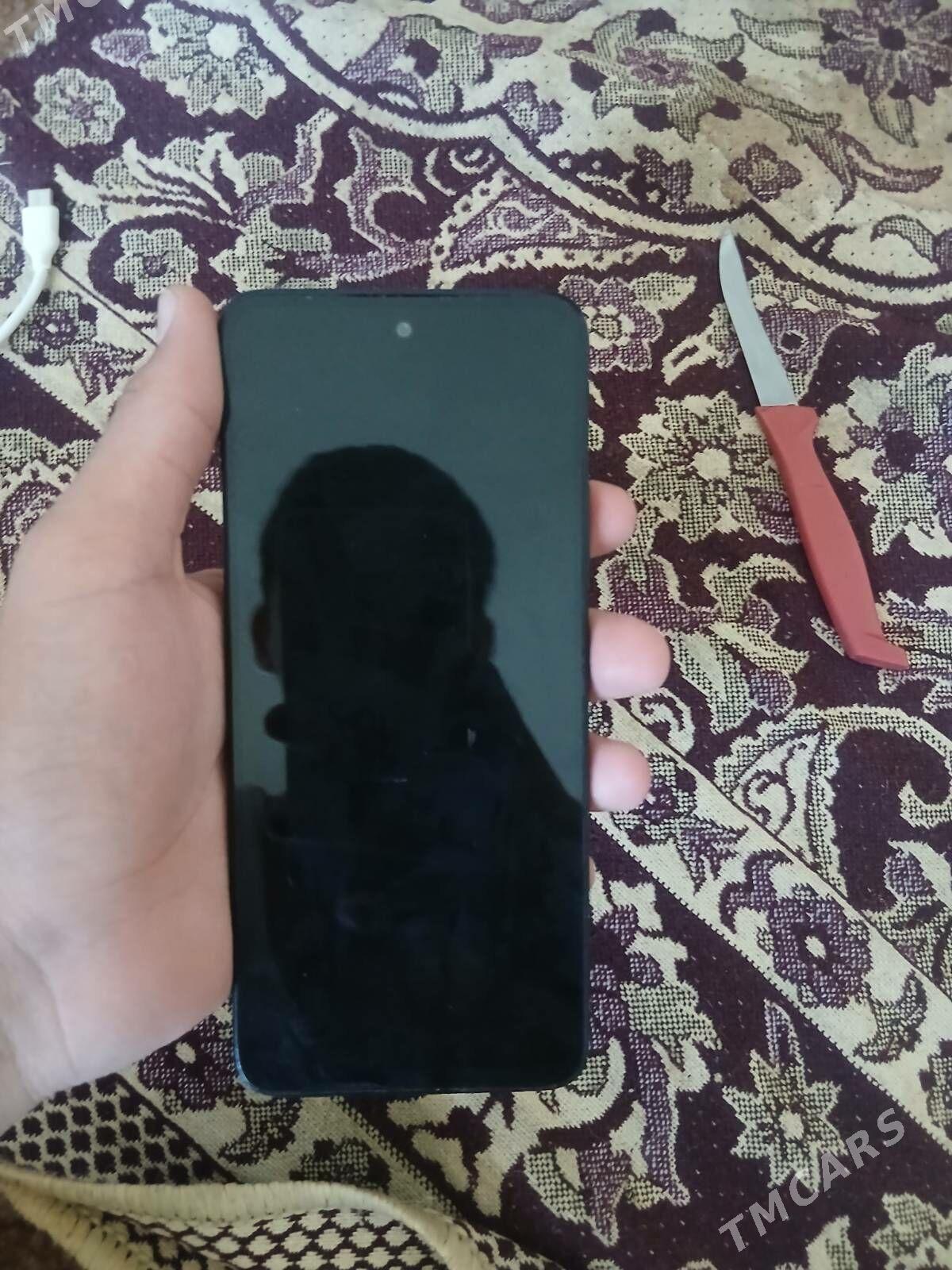 Redmi 12 - Büzmeýin - img 5