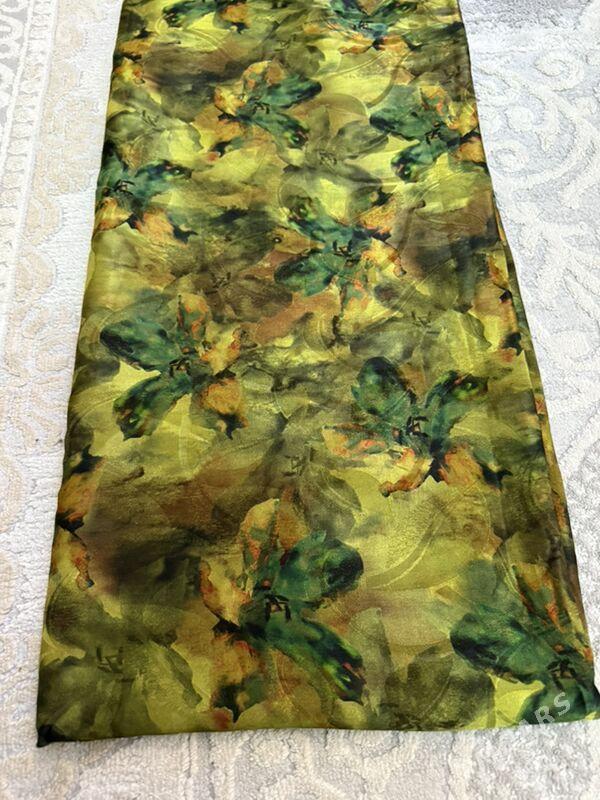 gul yupek mata - Howdan "W" - img 2