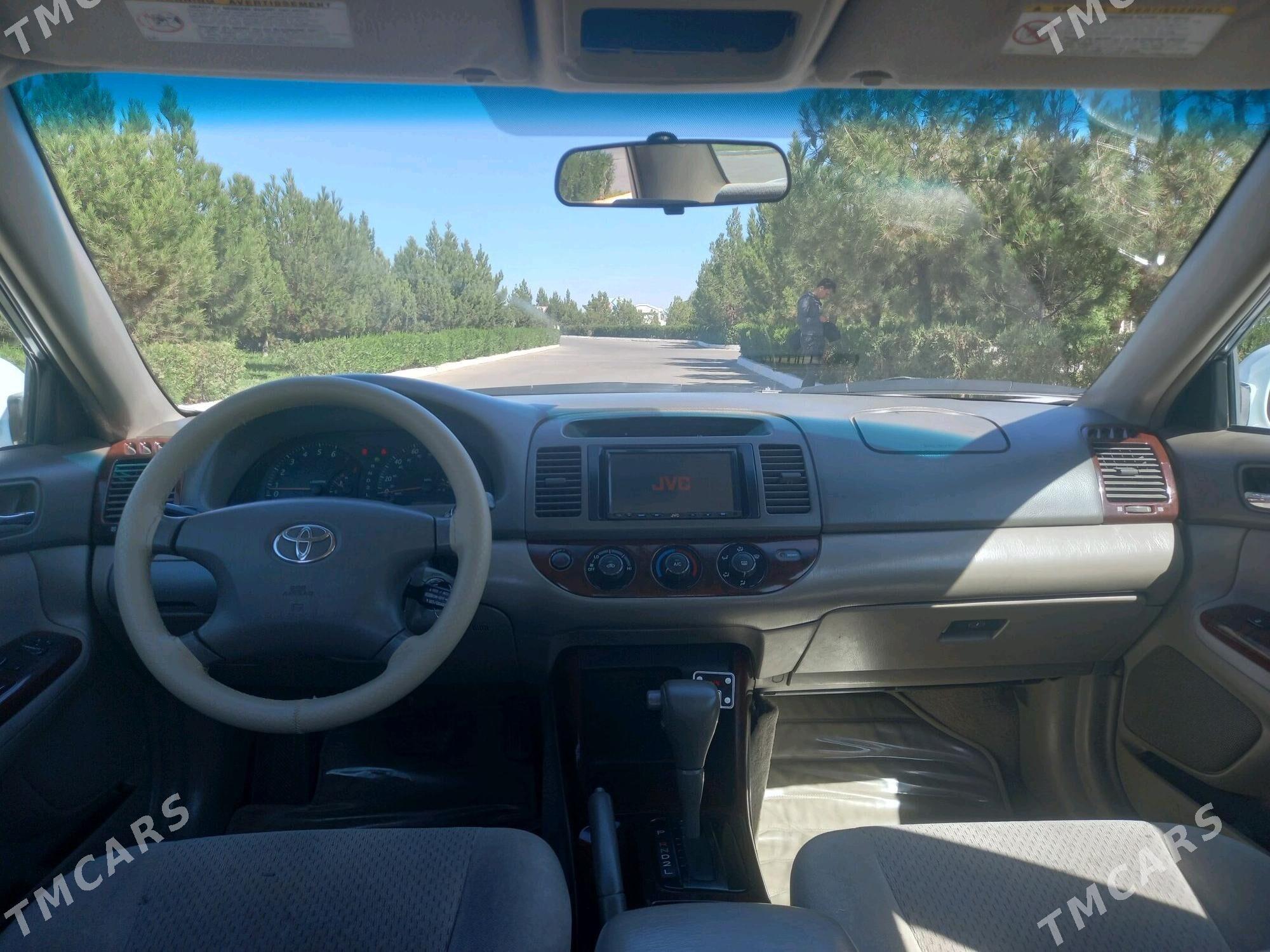 Toyota Camry 2002 - 180 000 TMT - Сакарчага - img 4