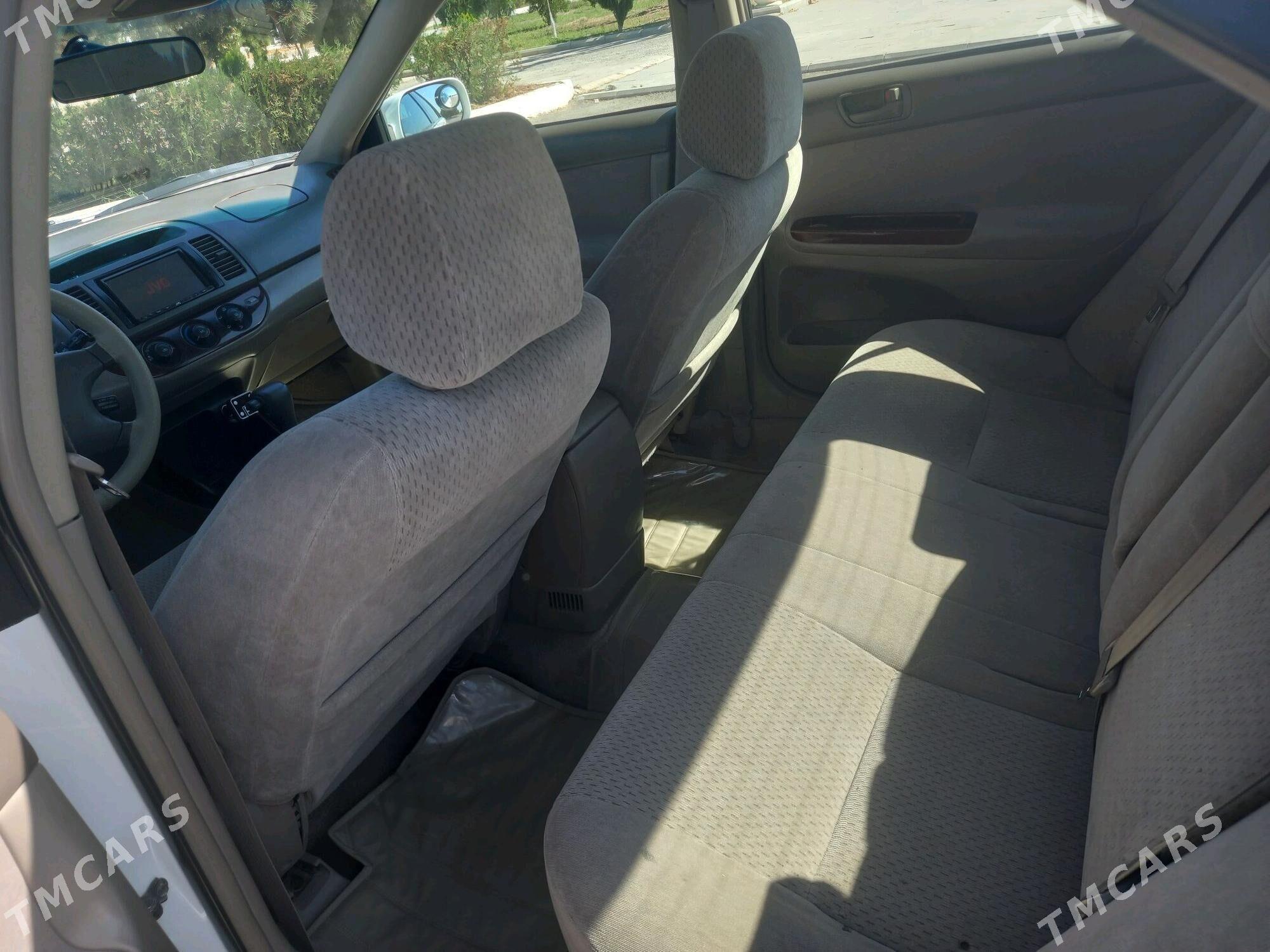 Toyota Camry 2002 - 180 000 TMT - Сакарчага - img 5