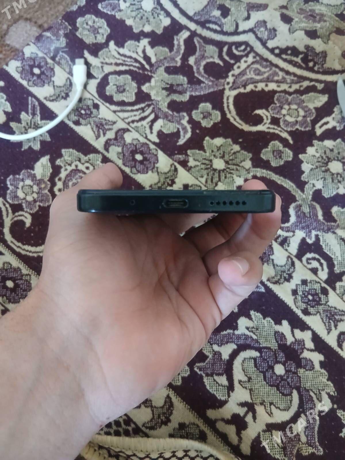 Redmi 12 - Büzmeýin - img 4