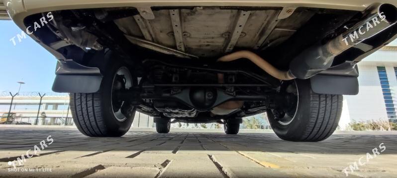 Toyota Land Cruiser Prado 2008 - 400 000 TMT - Туркменбаши - img 10