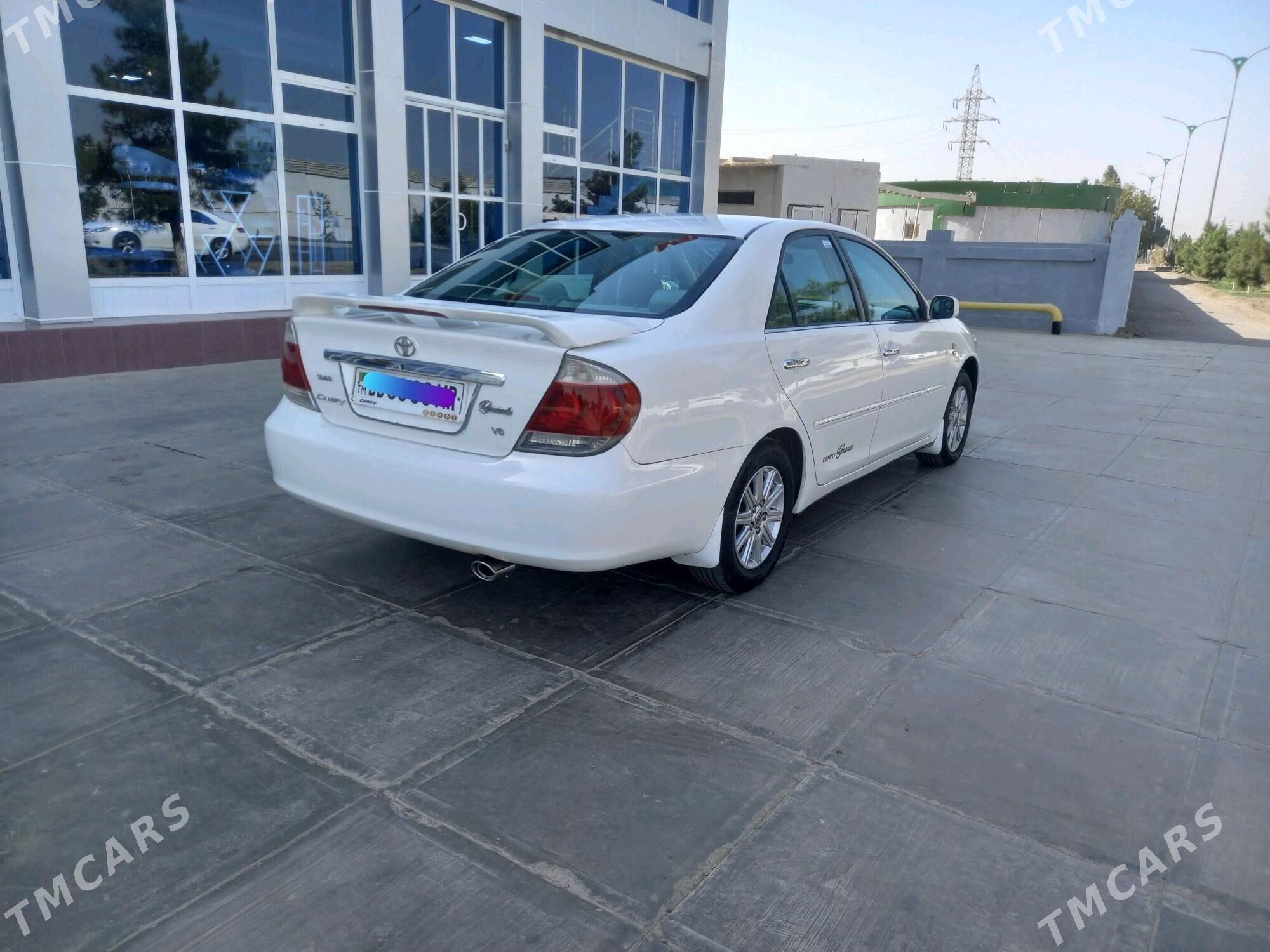 Toyota Camry 2002 - 180 000 TMT - Сакарчага - img 6