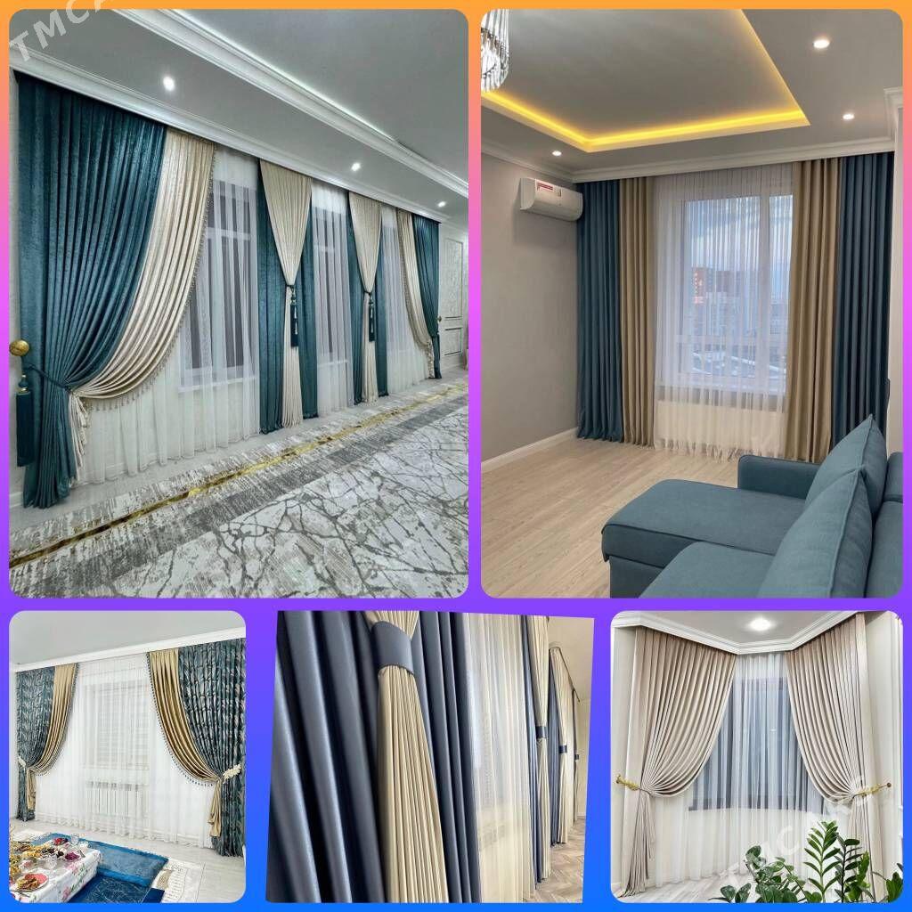 ZALYUZ PERDE ŽALÝUZ ZANAWESKA - Gökdepe - img 9