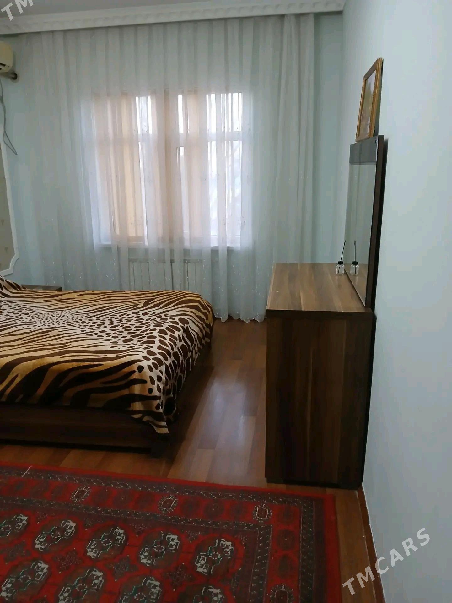 Arenda Mir3 3kom - Ашхабад - img 2