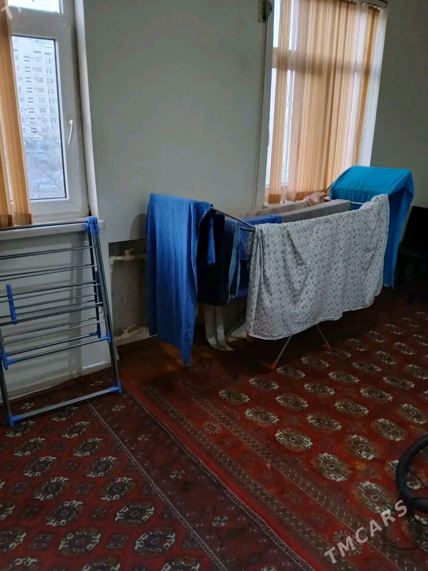 Arenda Mir3 3kom - Ашхабад - img 5