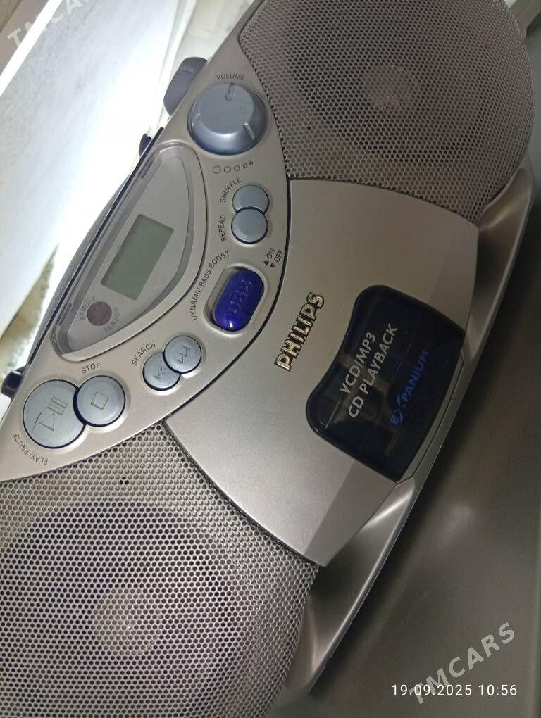 магнитофон - Ашхабад - img 2