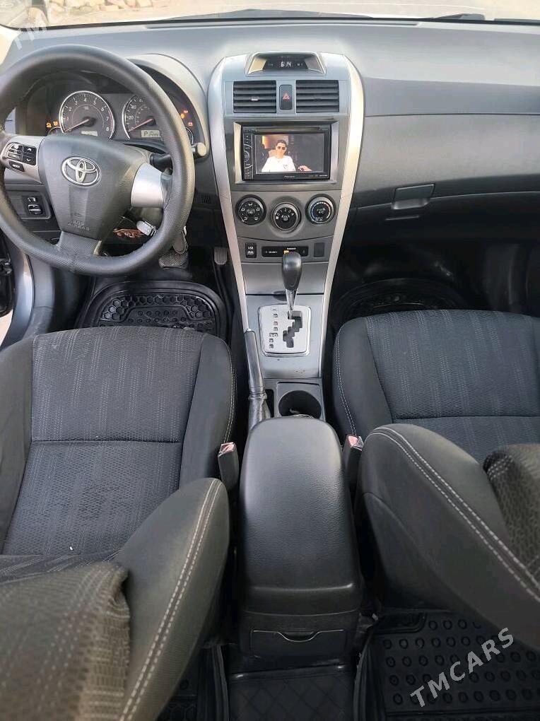 Toyota Corolla 2013 - 170 000 TMT - Sakar - img 7
