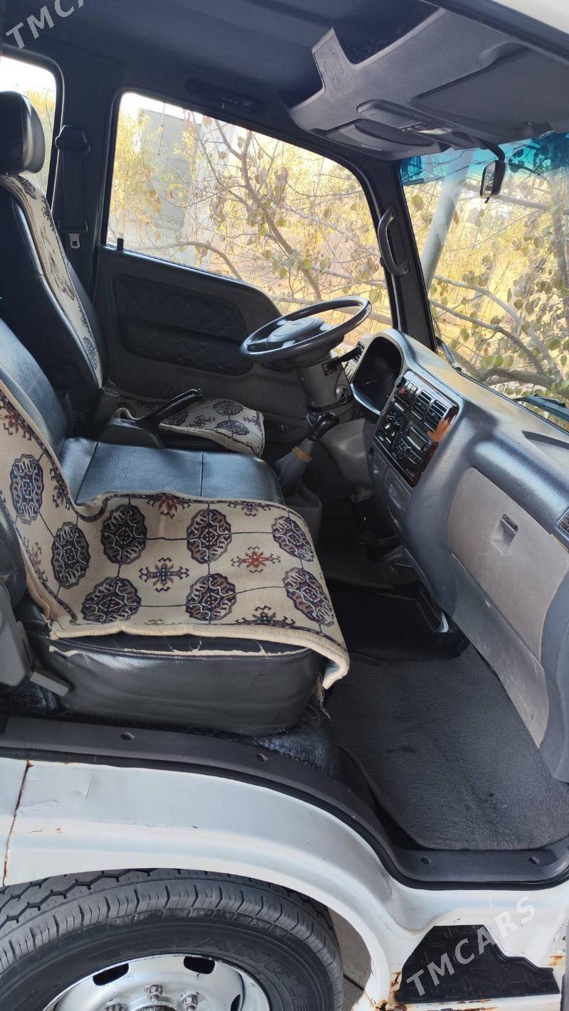 Kia Bongo 2002 - 95 000 TMT - Daşoguz - img 6