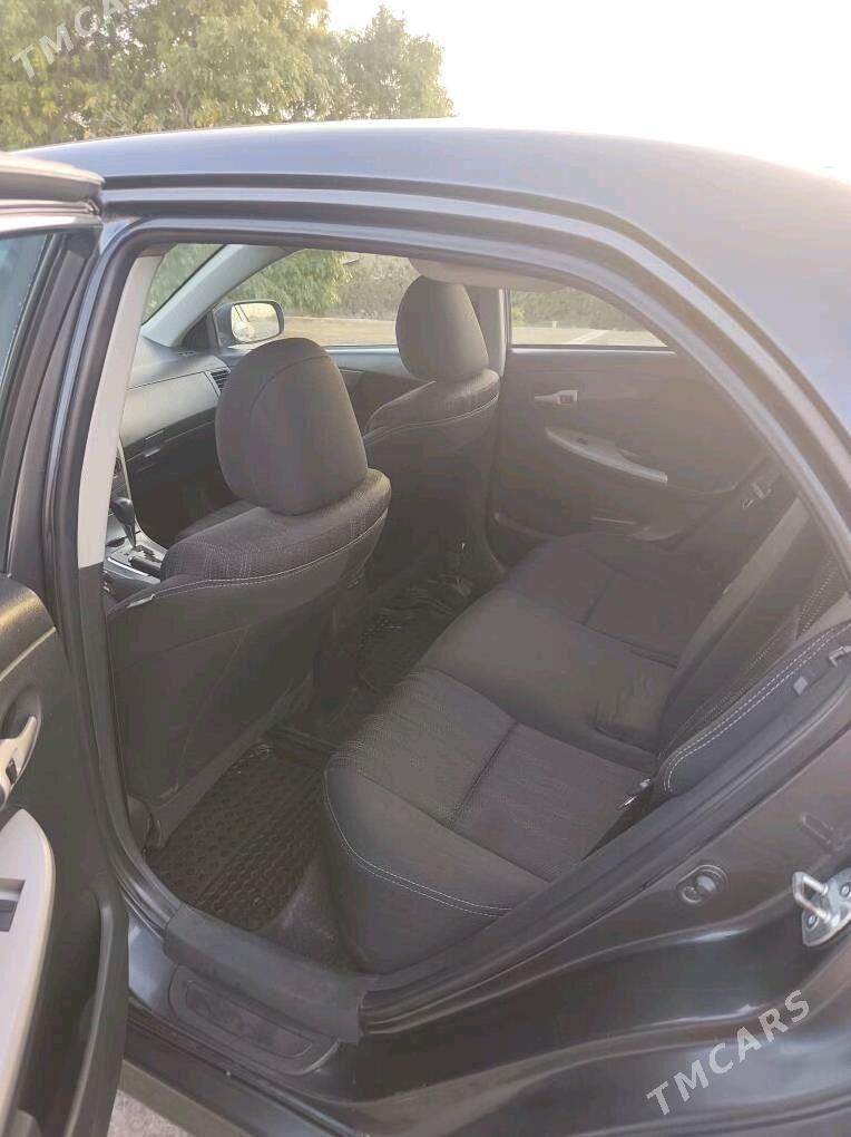 Toyota Corolla 2013 - 170 000 TMT - Sakar - img 8