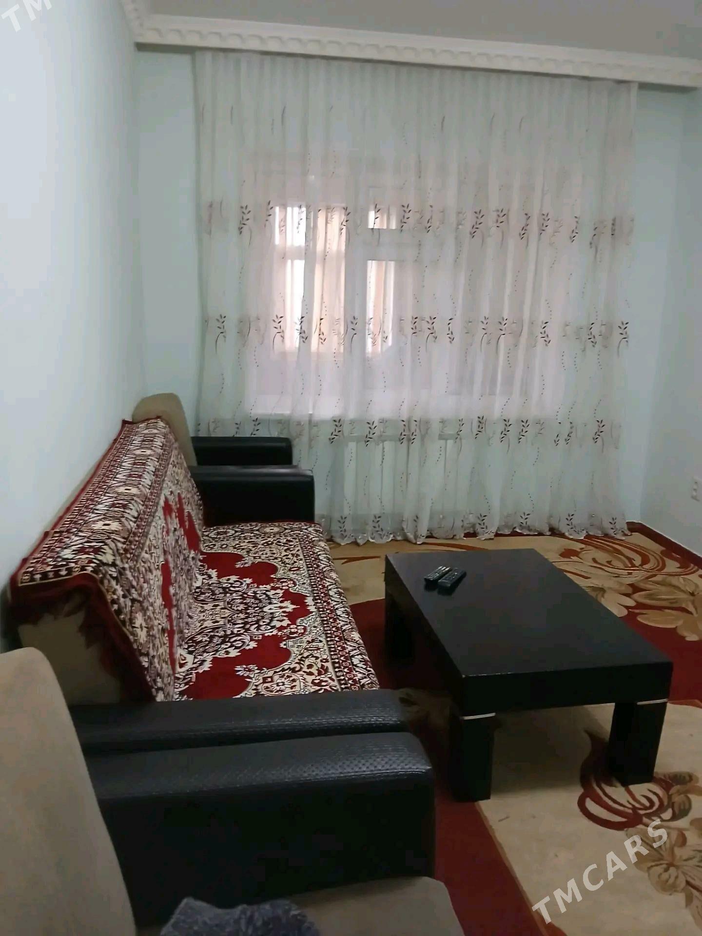 Arenda Mir3 3kom - Ашхабад - img 8