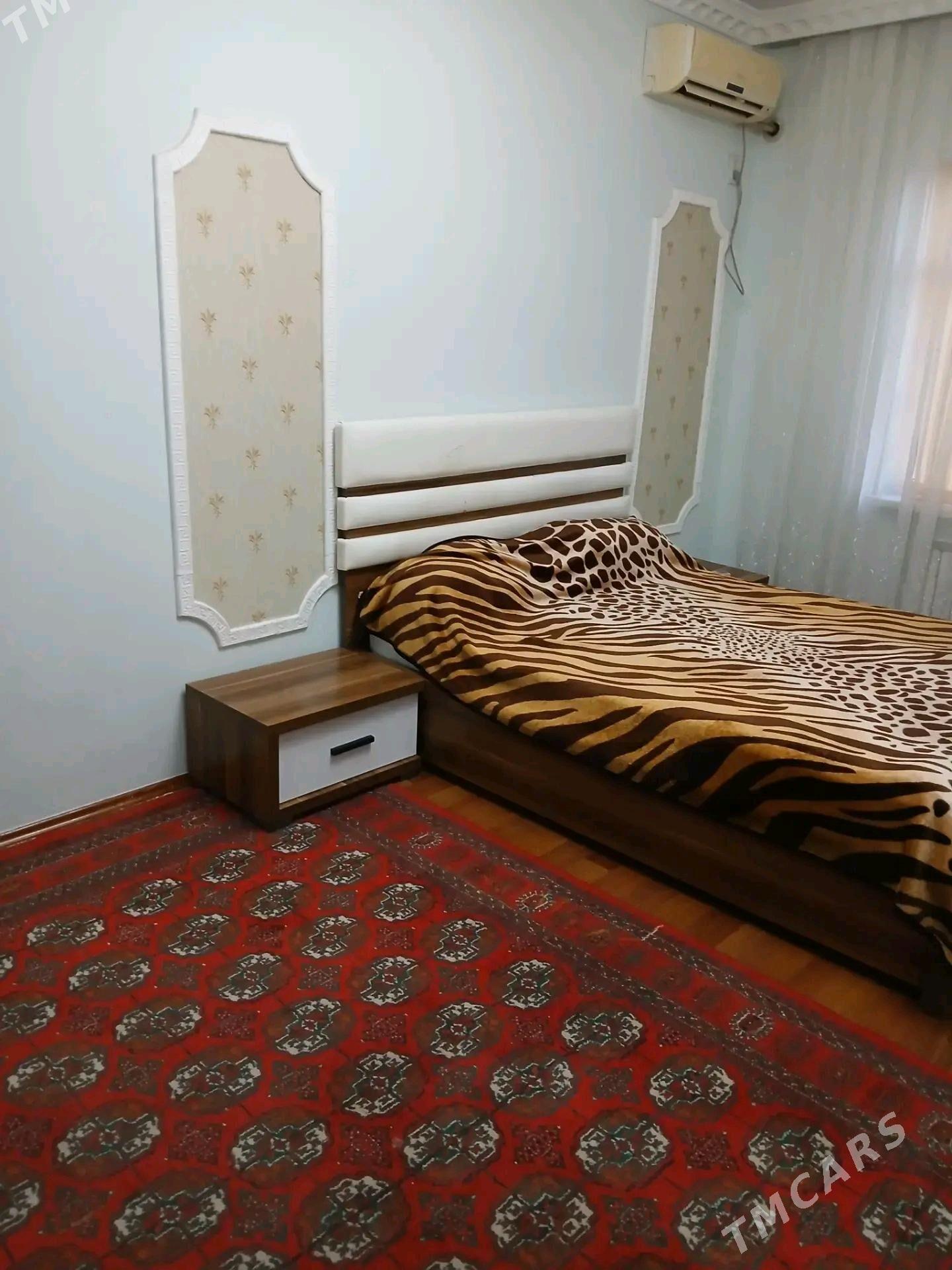 Arenda Mir3 3kom - Ашхабад - img 1