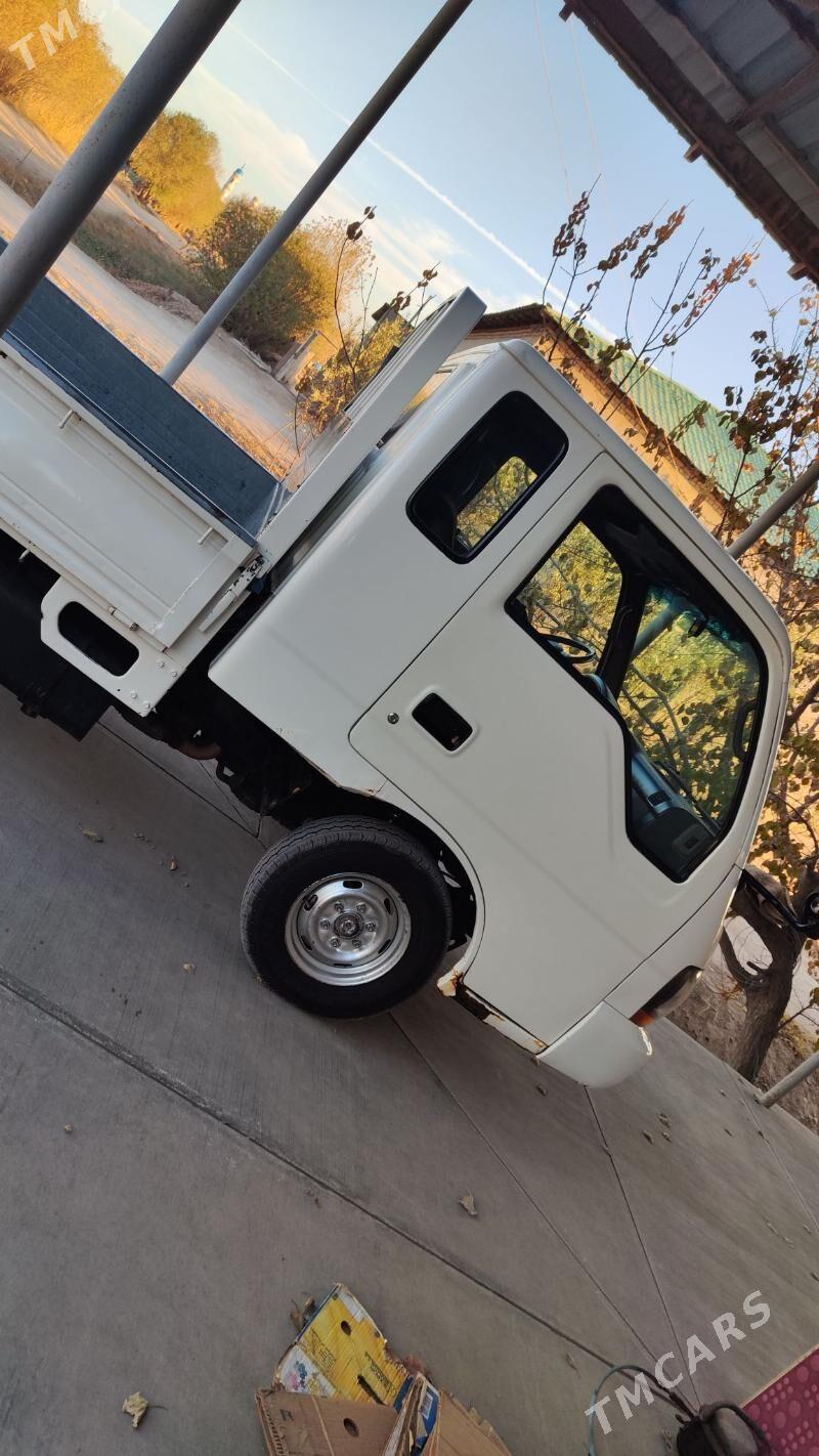 Kia Bongo 2002 - 95 000 TMT - Daşoguz - img 2