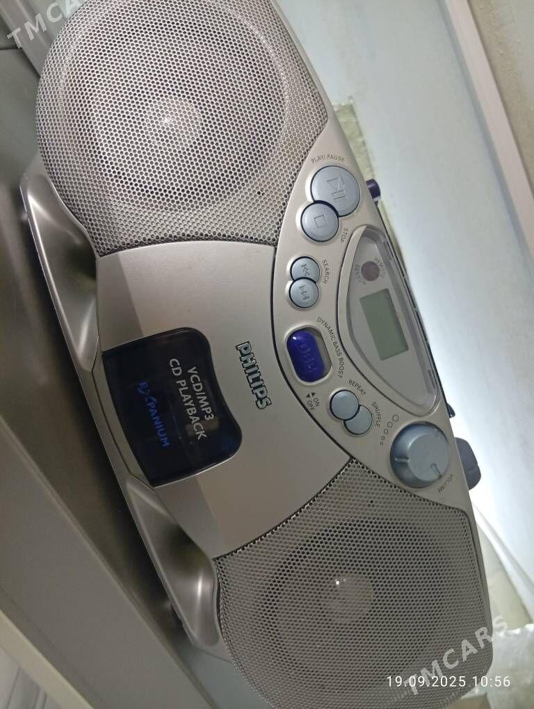 магнитофон - Ашхабад - img 3