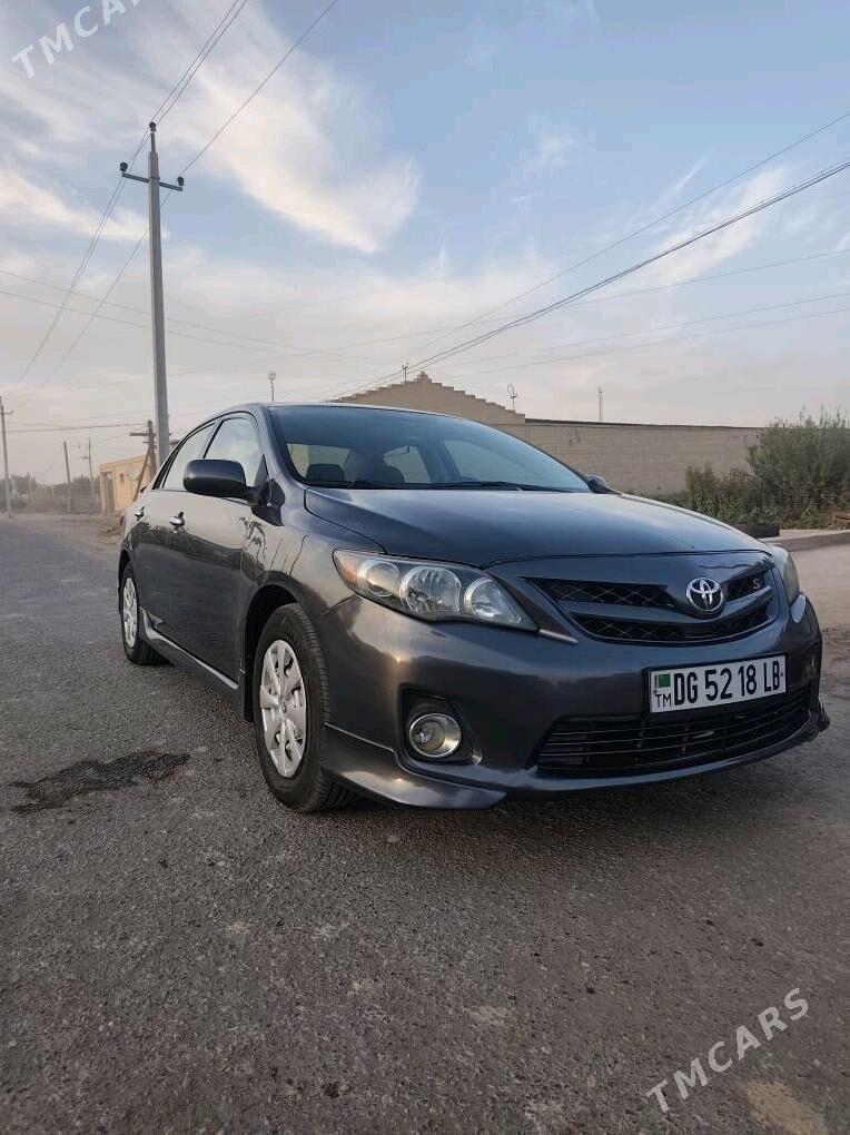 Toyota Corolla 2013 - 170 000 TMT - Sakar - img 3