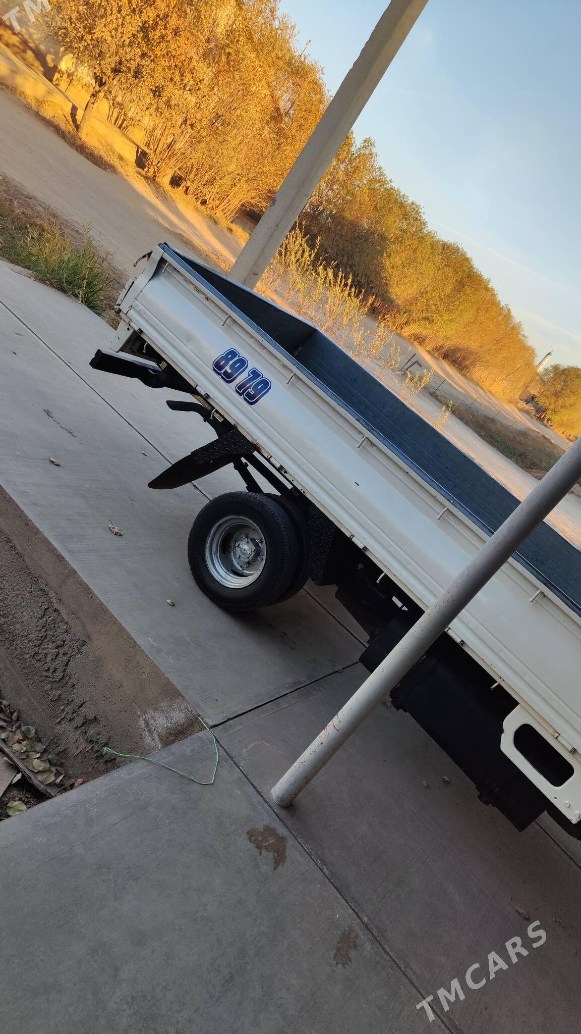 Kia Bongo 2002 - 95 000 TMT - Daşoguz - img 3