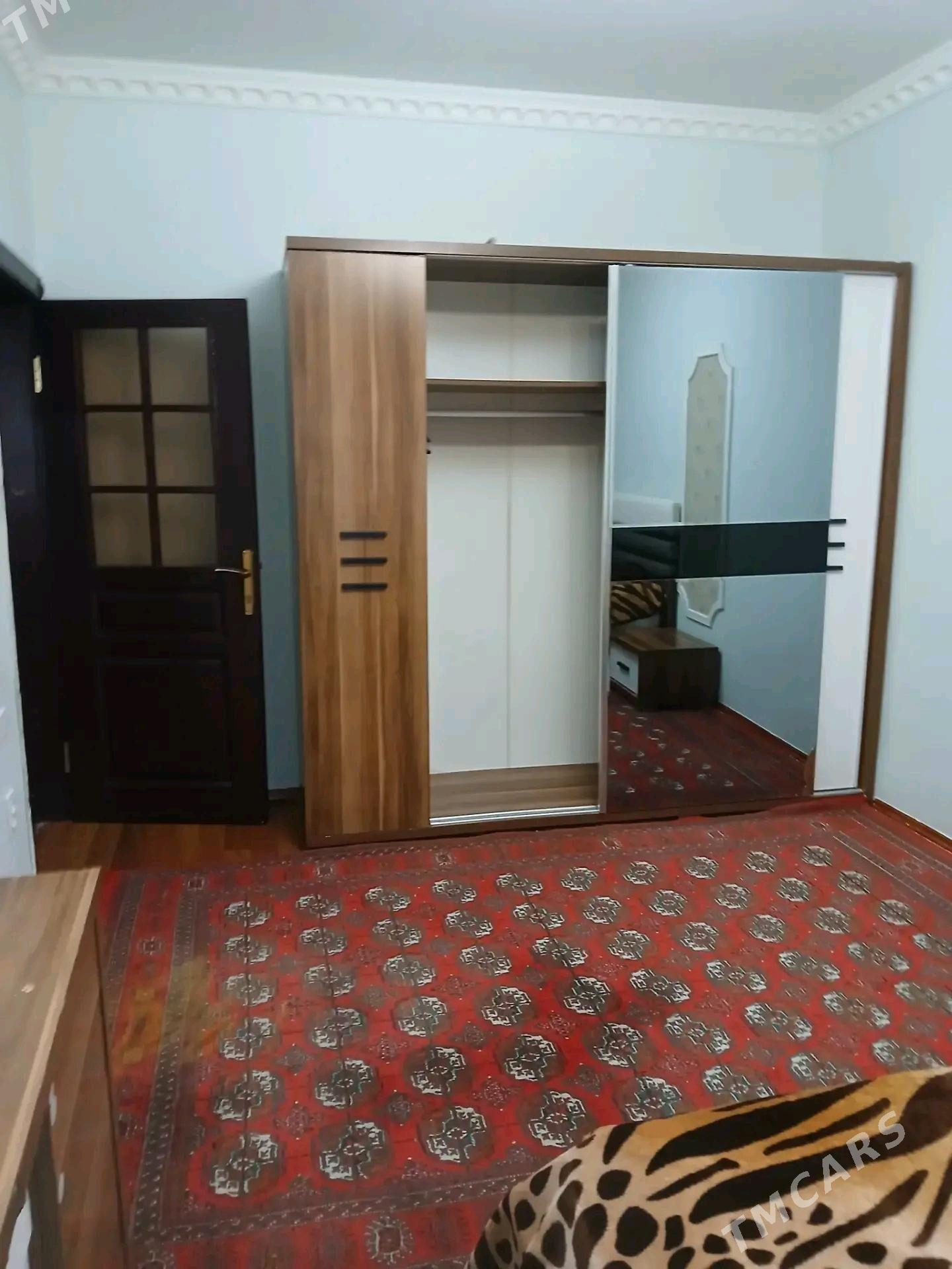 Arenda Mir3 3kom - Ашхабад - img 6