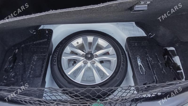 Lexus ES 350 2011 - 280 000 TMT - Ашхабад - img 6