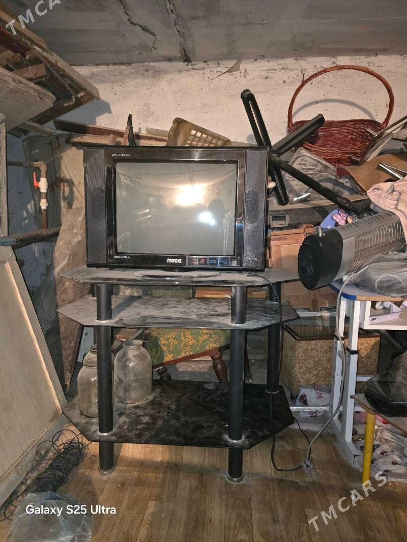 Telewizor we Podstawka - Мары - img 2