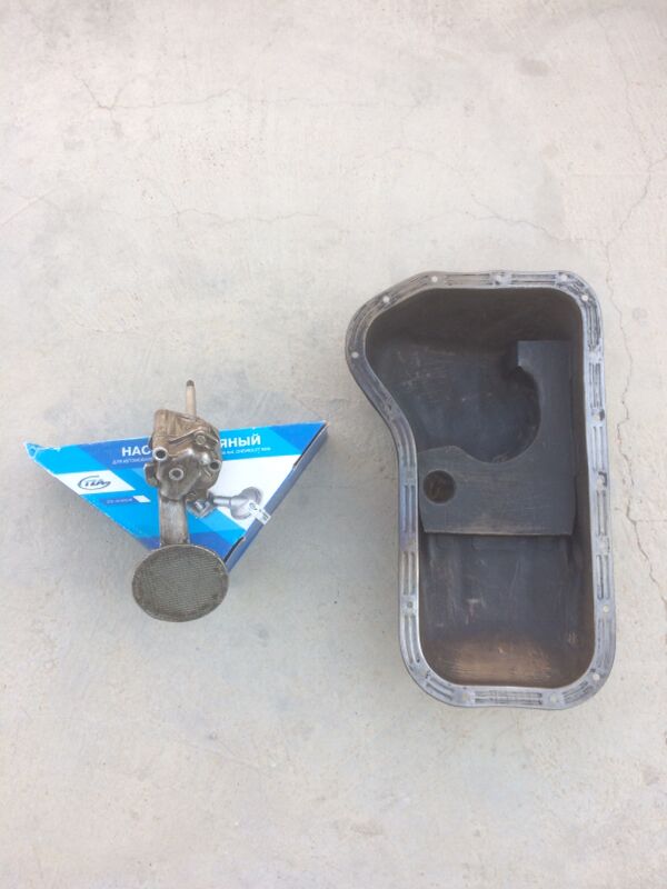 Lada  Yag Nasos Kart 300 TMT - Анев - img 3