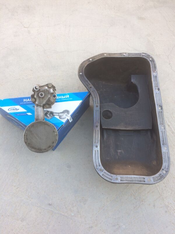 Lada  Yag Nasos Kart 300 TMT - Анев - img 2