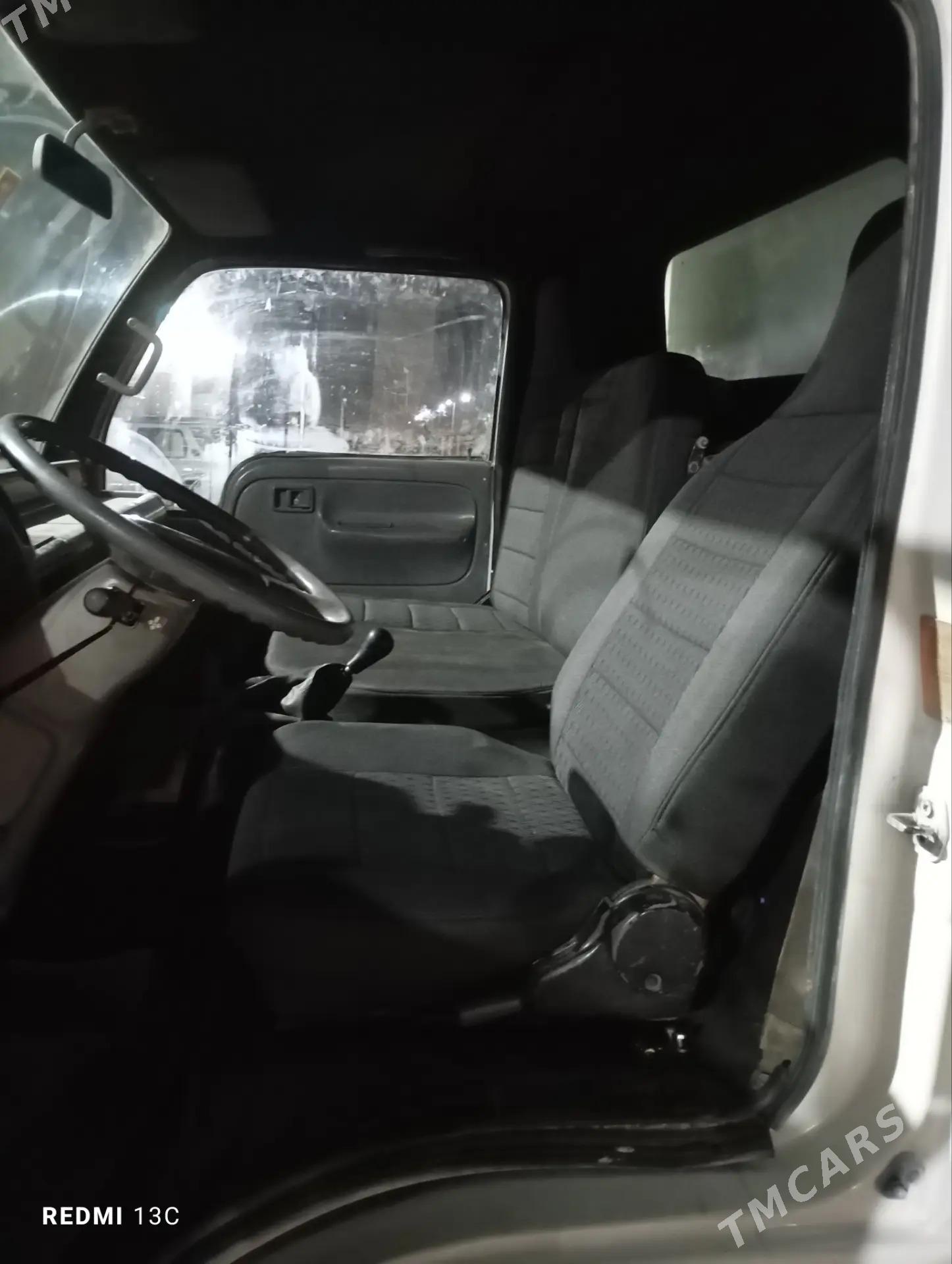 Mitsubishi Canter 2003 - 195 000 TMT - Мары - img 5